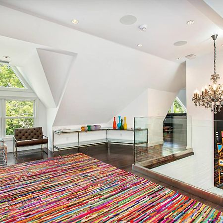 Hamptons Mansion At The Beach East Hampton Ngoại thất bức ảnh