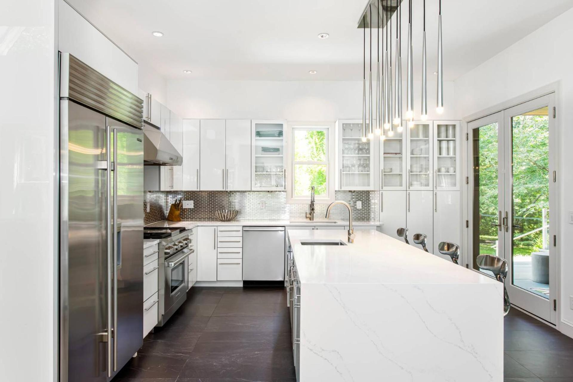 Hamptons Mansion At The Beach East Hampton Ngoại thất bức ảnh