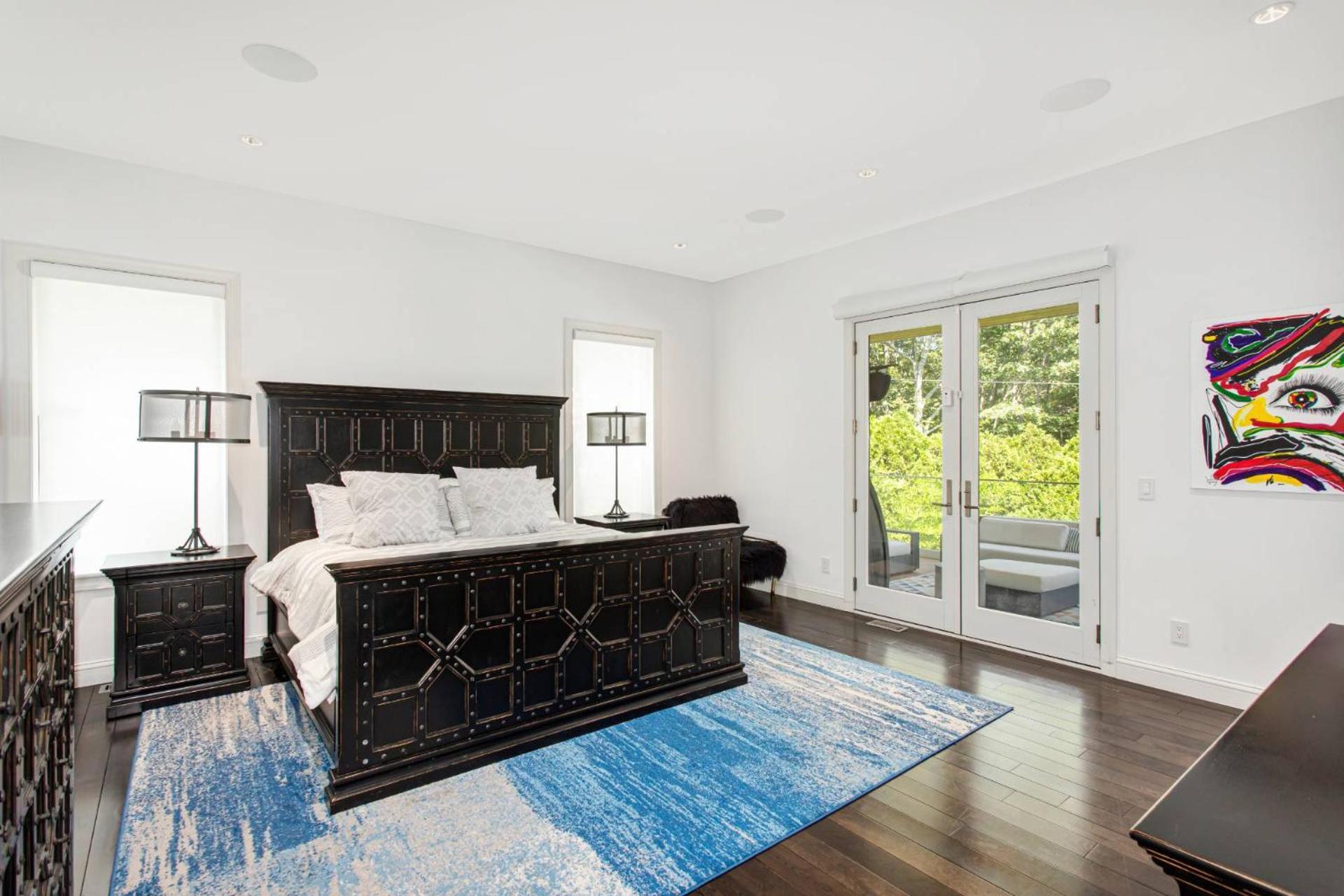 Hamptons Mansion At The Beach East Hampton Ngoại thất bức ảnh