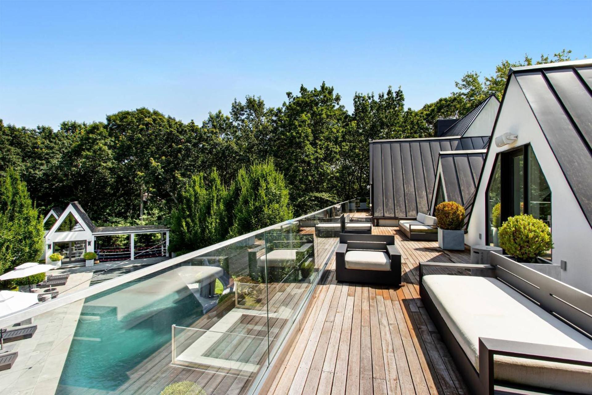 Hamptons Mansion At The Beach East Hampton Ngoại thất bức ảnh
