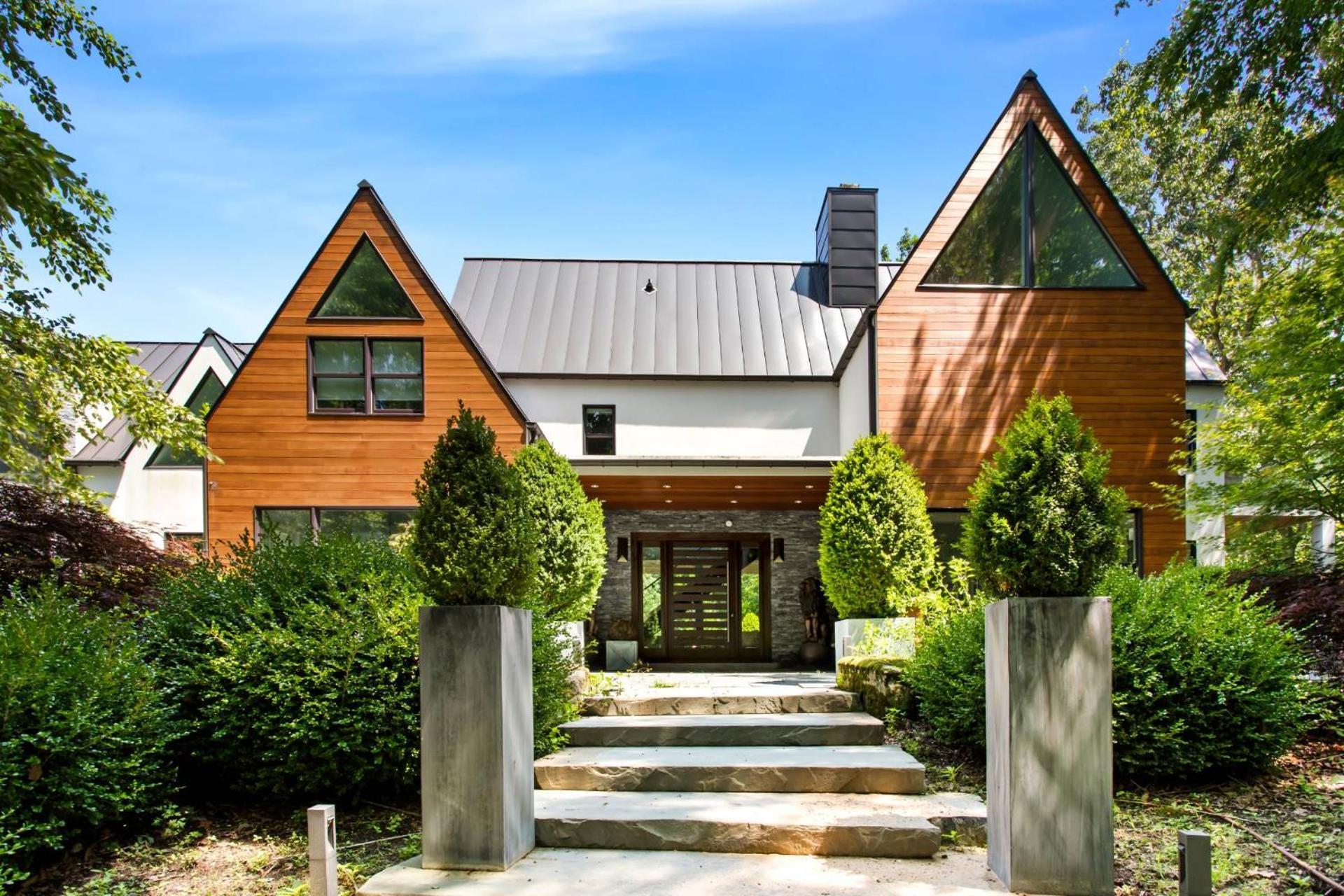 Hamptons Mansion At The Beach East Hampton Ngoại thất bức ảnh