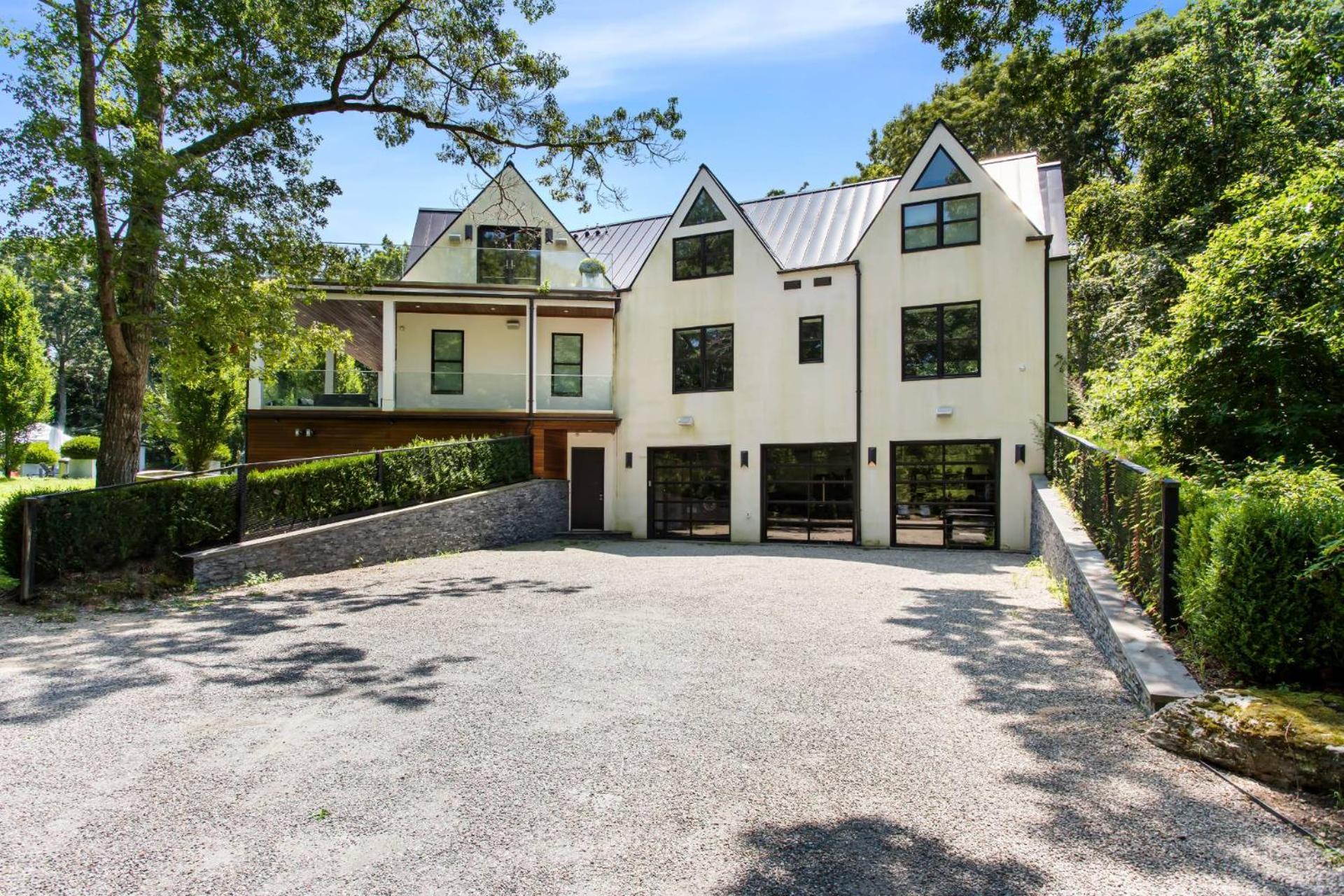 Hamptons Mansion At The Beach East Hampton Ngoại thất bức ảnh