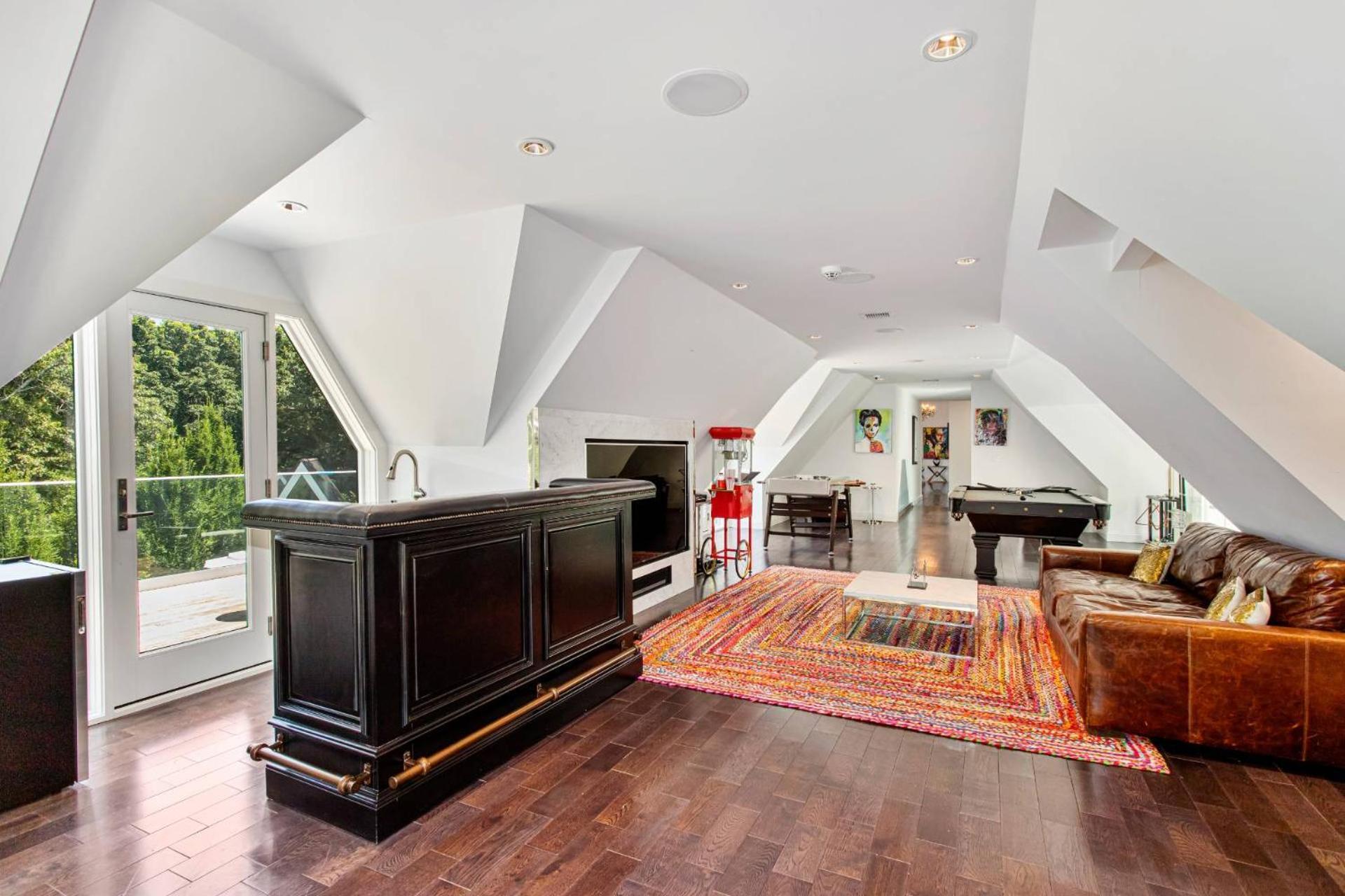 Hamptons Mansion At The Beach East Hampton Ngoại thất bức ảnh