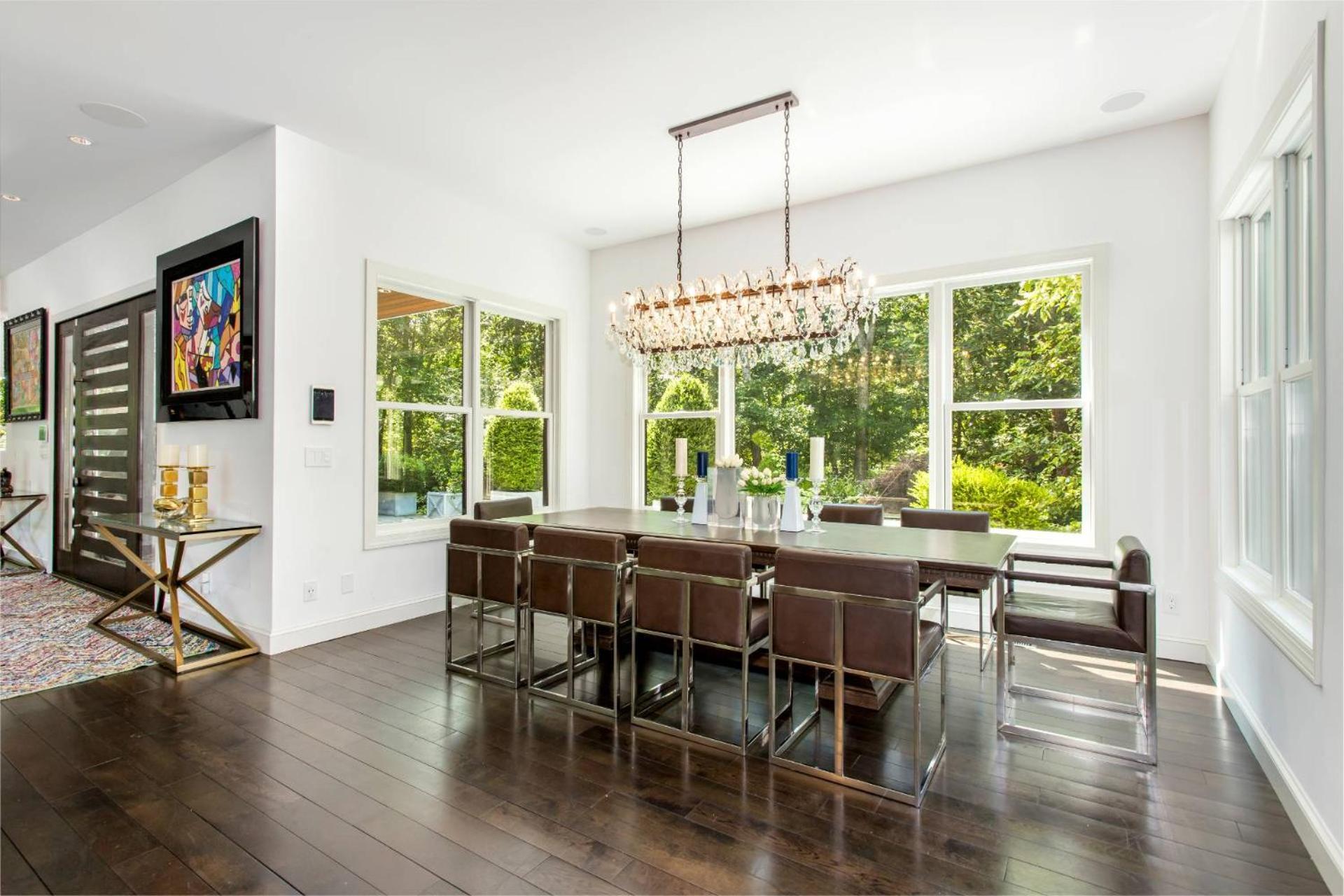 Hamptons Mansion At The Beach East Hampton Ngoại thất bức ảnh